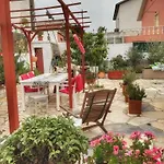Bed & Breakfast Mappamundo *