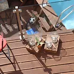 Bed & Breakfast Mappamundo Ribamar (Torres Vedras)