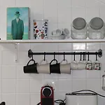 Bed & Breakfast Mappamundo