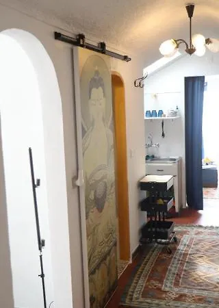 Mappamundo Bed and breakfast Ribamar (Torres Vedras)