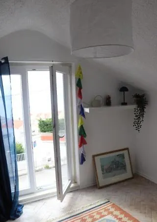 Bed and breakfast Mappamundo Ribamar (Torres Vedras)