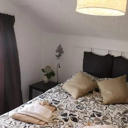 Mappamundo Bed and breakfast *