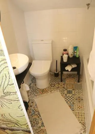 Mappamundo Nocleg ze śniadaniem *