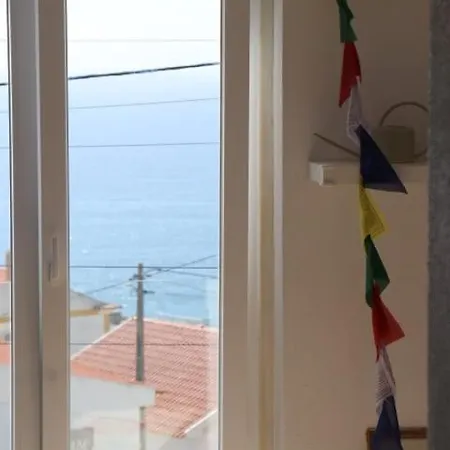 Nocleg ze śniadaniem Mappamundo Ribamar (Torres Vedras)