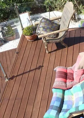 Bed and breakfast Mappamundo