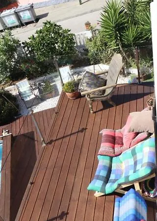 Mappamundo Nocleg ze śniadaniem *