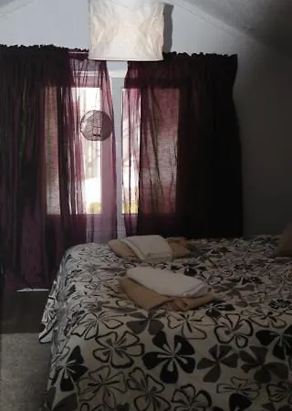 Bed and breakfast Mappamundo