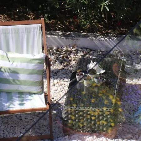 Mappamundo לינה וארוחת בוקר