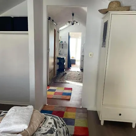 Bed and breakfast Mappamundo