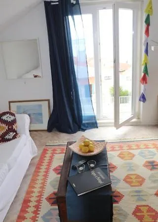 Mappamundo Bed and breakfast