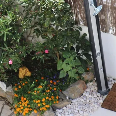 Mappamundo Bed and breakfast Ribamar (Torres Vedras)