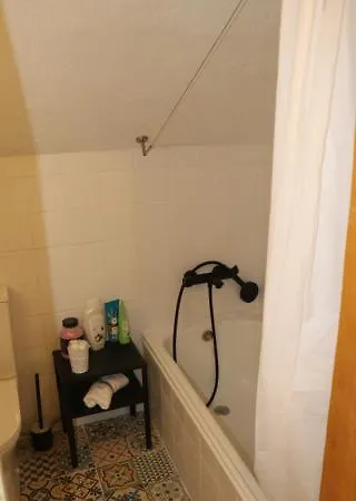 לינה וארוחת בוקר Mappamundo *