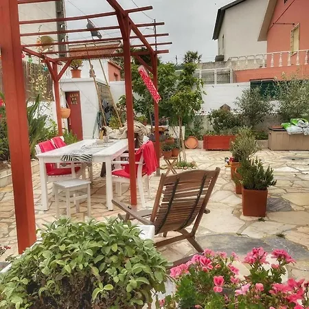 Bed and breakfast Mappamundo *