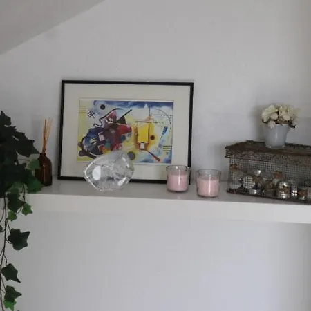 Mappamundo לינה וארוחת בוקר