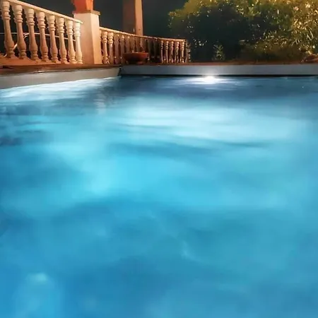 Mappamundo Nocleg ze śniadaniem *