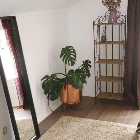 Bed and breakfast Mappamundo *