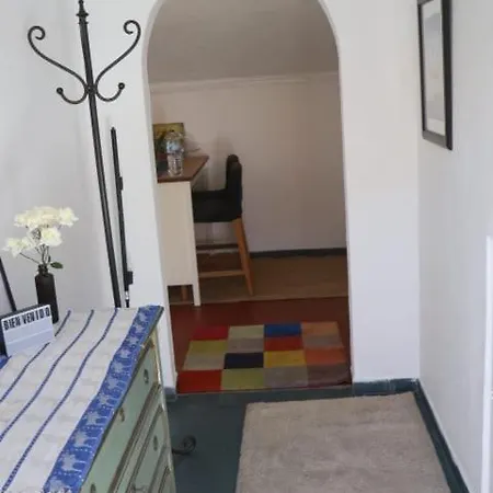 Bed and breakfast Mappamundo *