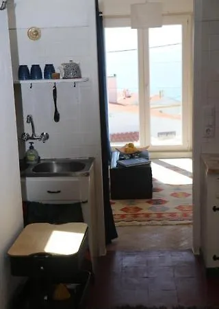 Bed and breakfast Mappamundo *