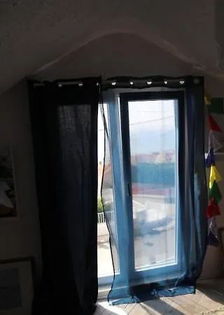 Mappamundo לינה וארוחת בוקר