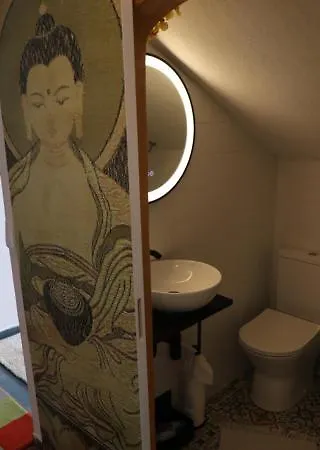 Mappamundo Bed and breakfast *