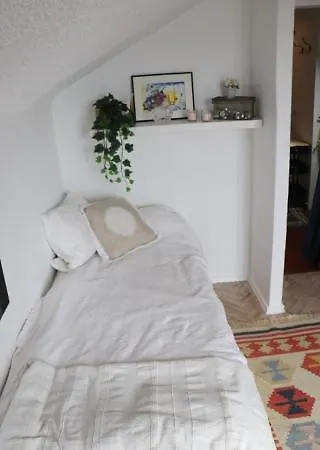 Bed and breakfast Mappamundo *