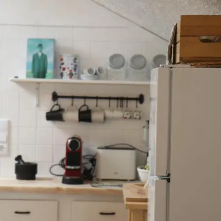 Mappamundo Bed and breakfast Ribamar (Torres Vedras)