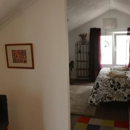 Bed and breakfast Mappamundo Ribamar (Torres Vedras)