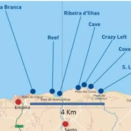 Mappamundo לינה וארוחת בוקר