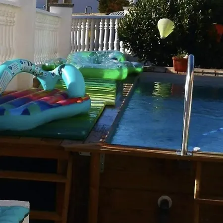 Mappamundo Bed and breakfast *