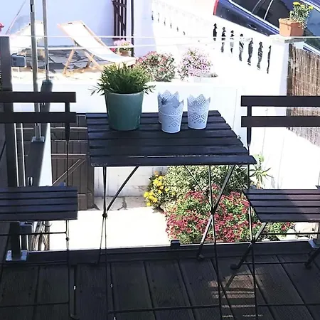 Mappamundo לינה וארוחת בוקר