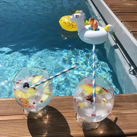 Mappamundo ריבמר