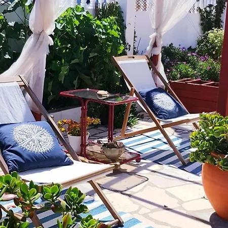 Mappamundo * ריבמר