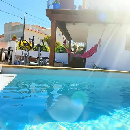 Mappamundo Bed and breakfast