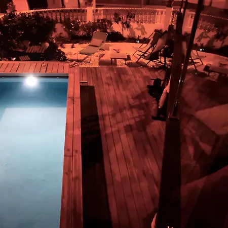 לינה וארוחת בוקר Mappamundo *