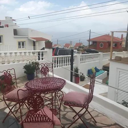 Nocleg ze śniadaniem Mappamundo