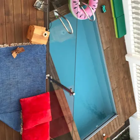 Mappamundo ריבמר