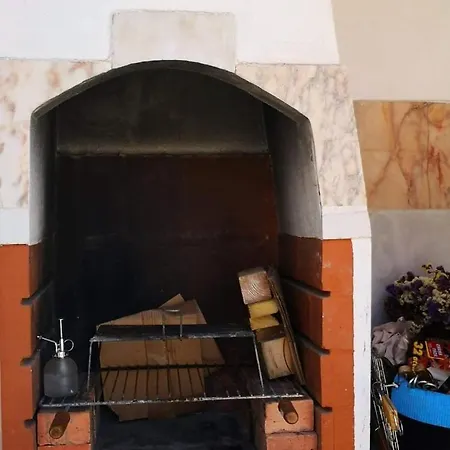 Bed and breakfast Mappamundo