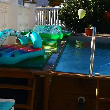 Mappamundo * Ribamar (Torres Vedras)