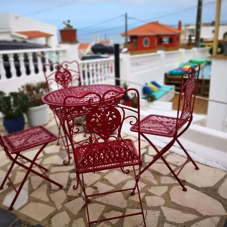 Nocleg ze śniadaniem Mappamundo