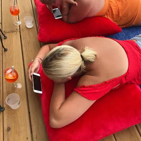 Mappamundo Nocleg ze śniadaniem