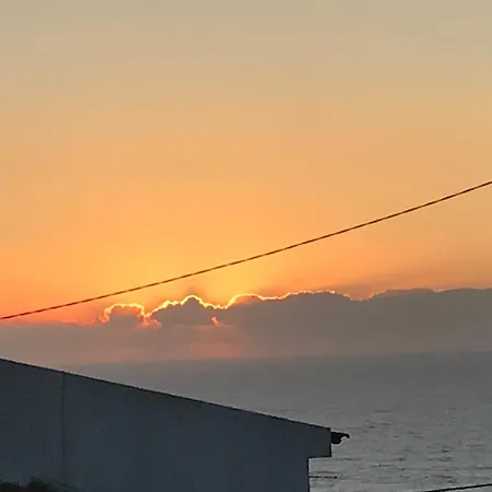 Mappamundo לינה וארוחת בוקר