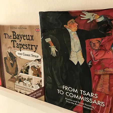 Nocleg ze śniadaniem Mappamundo