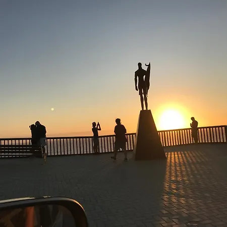 Mappamundo לינה וארוחת בוקר *