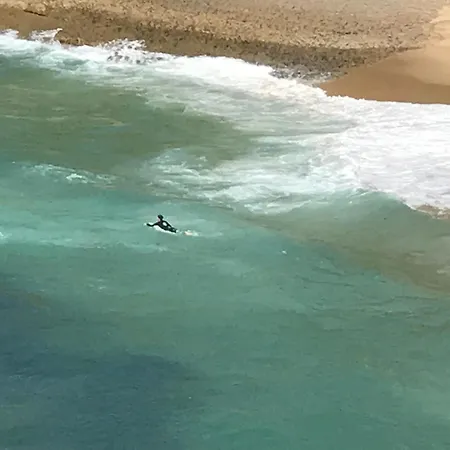 Nocleg ze śniadaniem Mappamundo