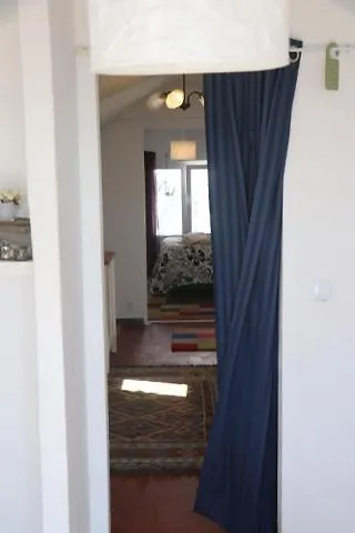 Mappamundo Bed & Breakfast Ribamar (Torres Vedras)