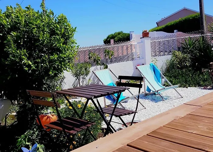 Bed & Breakfast Mappamundo