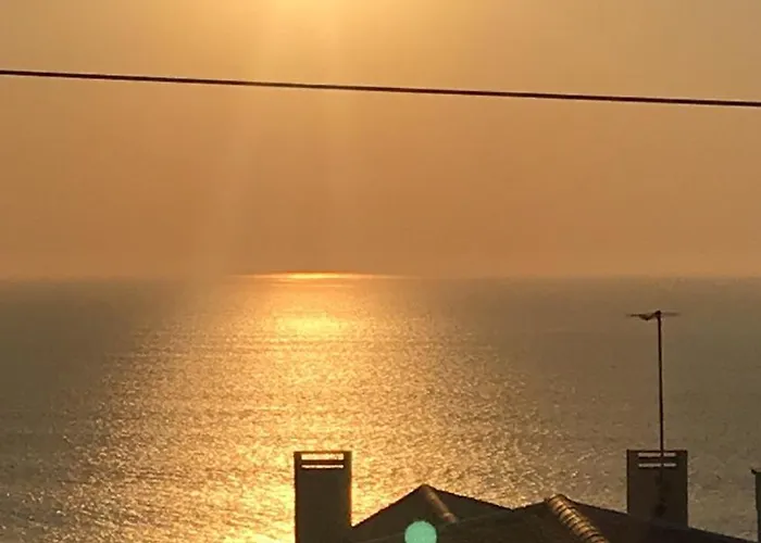 Bed & Breakfast Mappamundo *