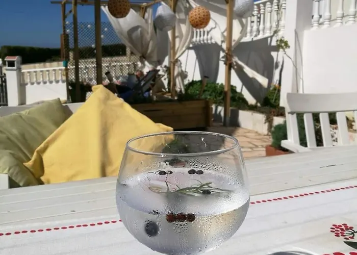 Mappamundo Bed & Breakfast Ribamar (Torres Vedras)