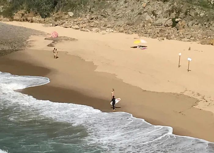 Mappamundo Ribamar (Torres Vedras)